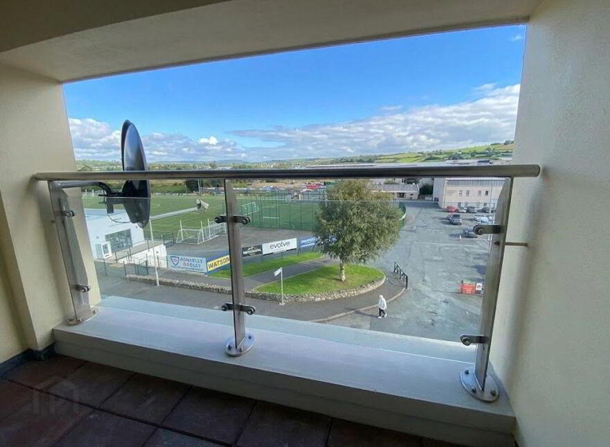 Apartment 2 Glenveagh Court, Letterkenny, F92T864