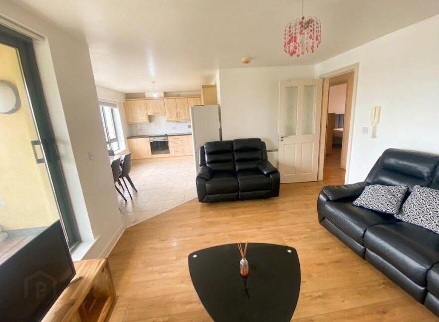 Apartment 2 Glenveagh Court, Letterkenny, F92T864