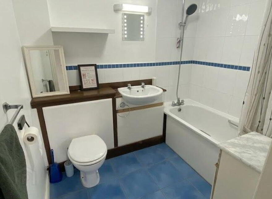 Apartment 2 Glenveagh Court, Letterkenny, F92T864