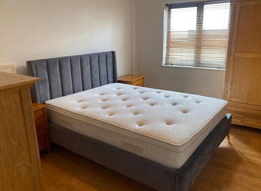Apartment 2 Glenveagh Court, Letterkenny, F92T864