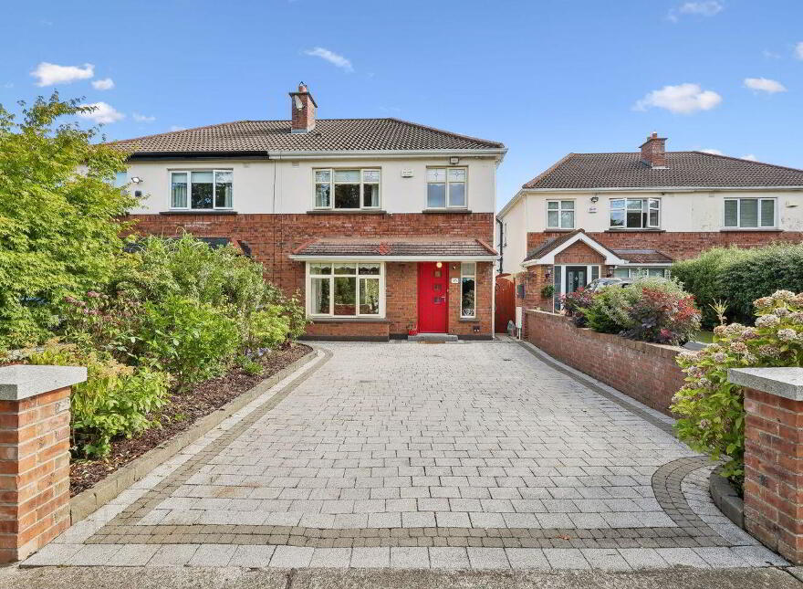 35 Oakdale Park, Ballycullen, Ballycullen, D24Y5P9