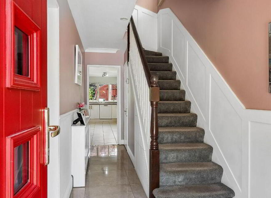 35 Oakdale Park, Ballycullen, Ballycullen, D24Y5P9