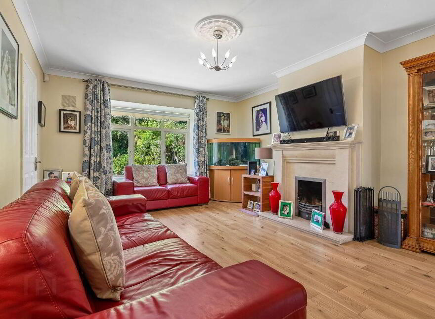 35 Oakdale Park, Ballycullen, Ballycullen, D24Y5P9
