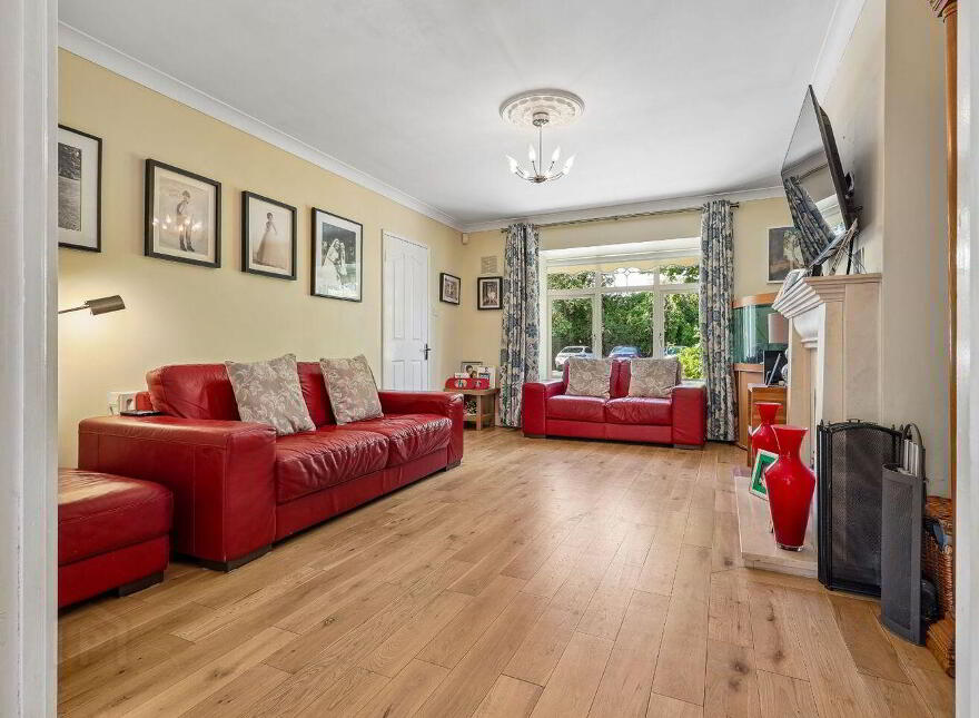 35 Oakdale Park, Ballycullen, Ballycullen, D24Y5P9