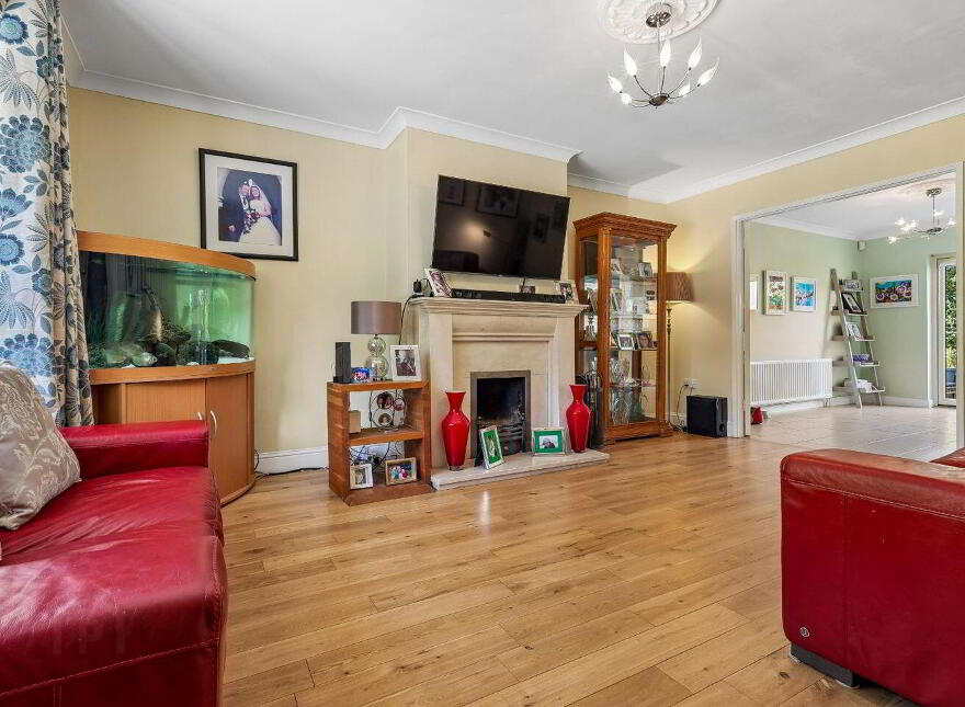 35 Oakdale Park, Ballycullen, Ballycullen, D24Y5P9