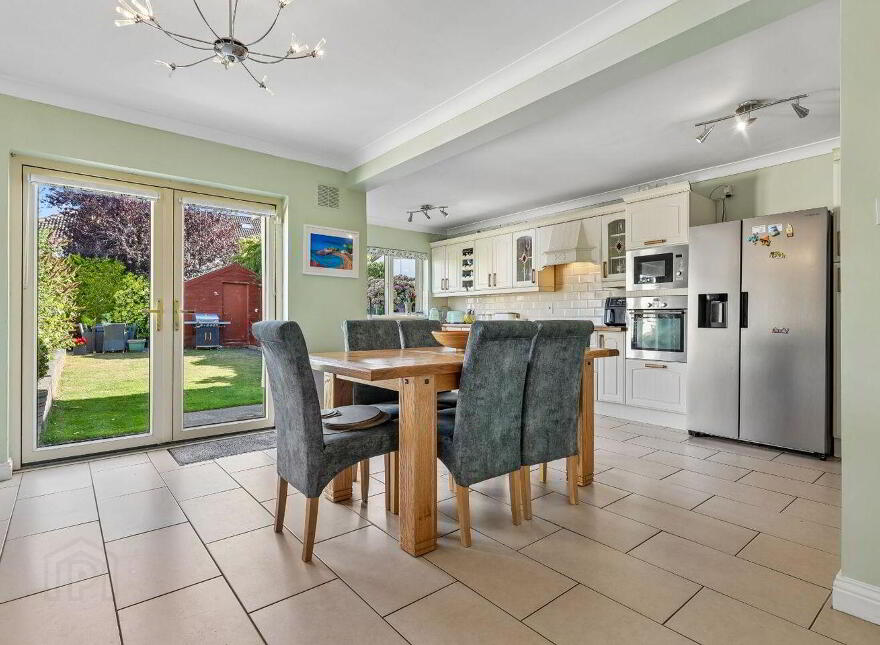 35 Oakdale Park, Ballycullen, Ballycullen, D24Y5P9