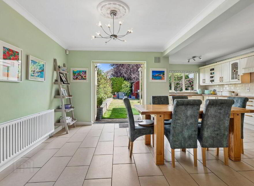 35 Oakdale Park, Ballycullen, Ballycullen, D24Y5P9