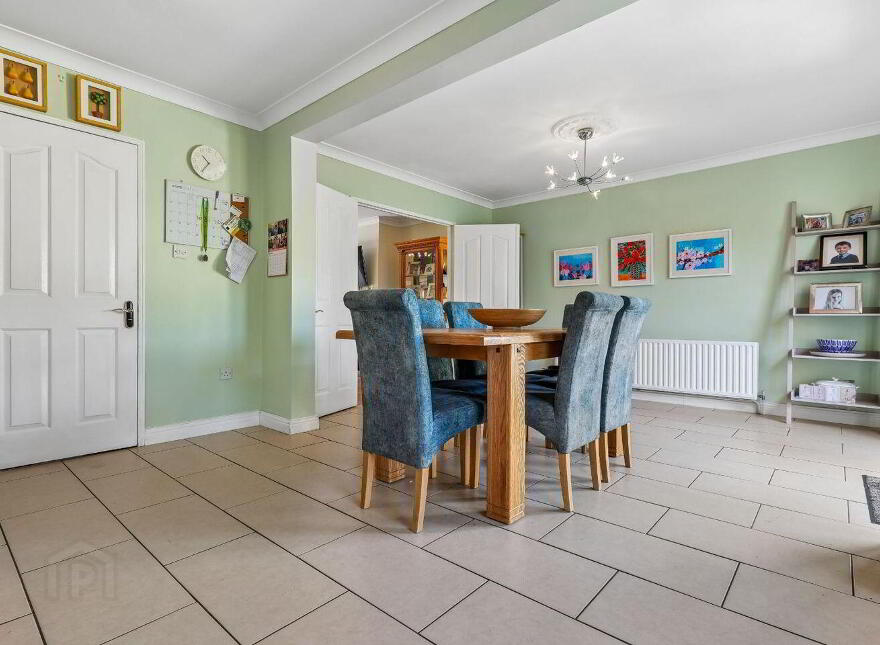 35 Oakdale Park, Ballycullen, Ballycullen, D24Y5P9