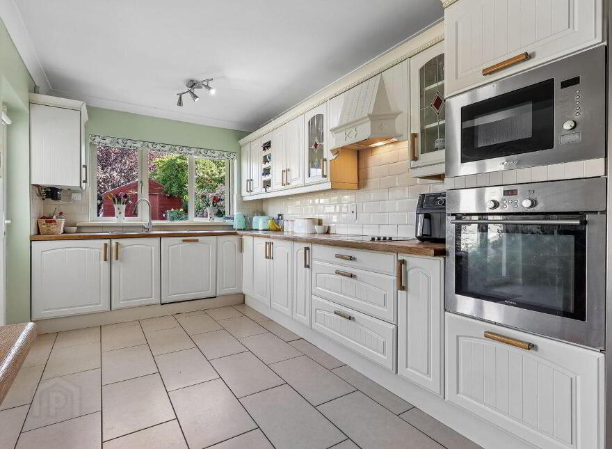 35 Oakdale Park, Ballycullen, Ballycullen, D24Y5P9