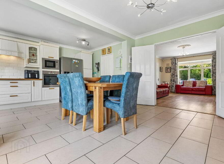 35 Oakdale Park, Ballycullen, Ballycullen, D24Y5P9