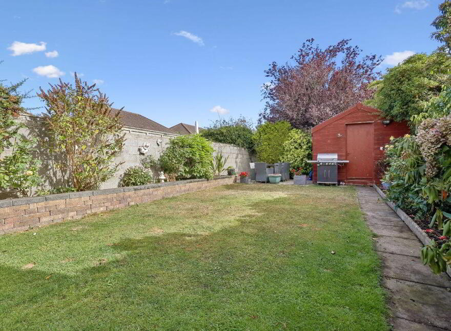35 Oakdale Park, Ballycullen, Ballycullen, D24Y5P9