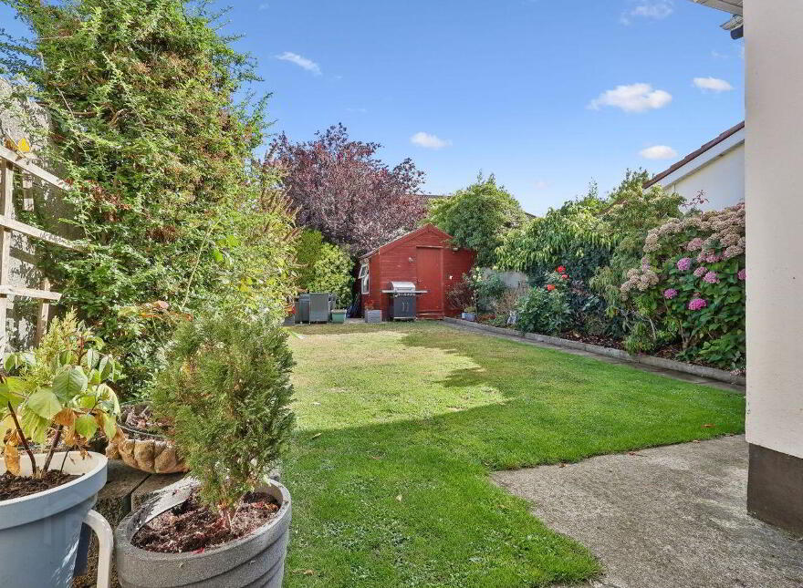 35 Oakdale Park, Ballycullen, Ballycullen, D24Y5P9