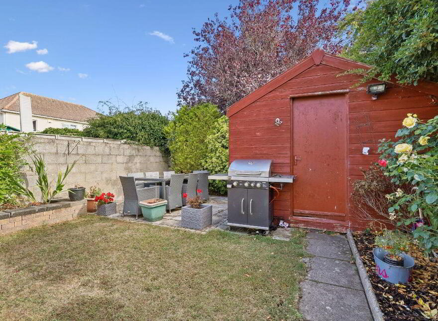 35 Oakdale Park, Ballycullen, Ballycullen, D24Y5P9