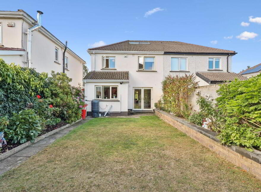 35 Oakdale Park, Ballycullen, Ballycullen, D24Y5P9