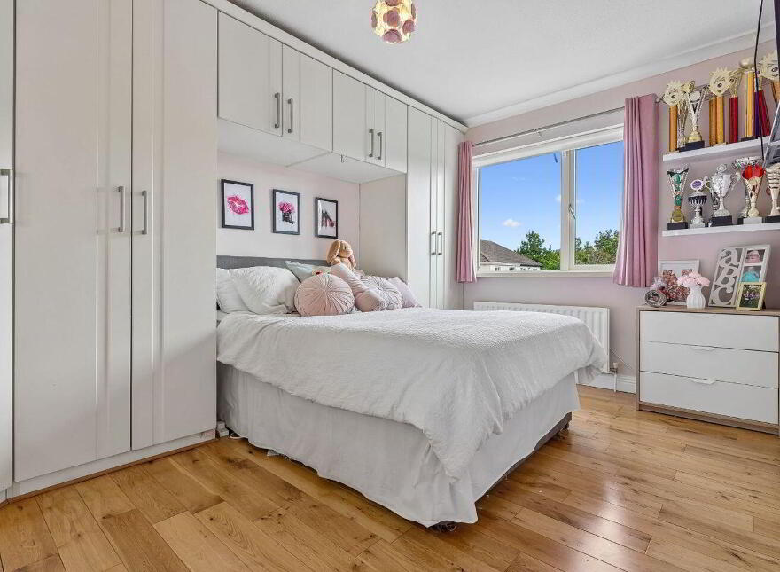 35 Oakdale Park, Ballycullen, Ballycullen, D24Y5P9