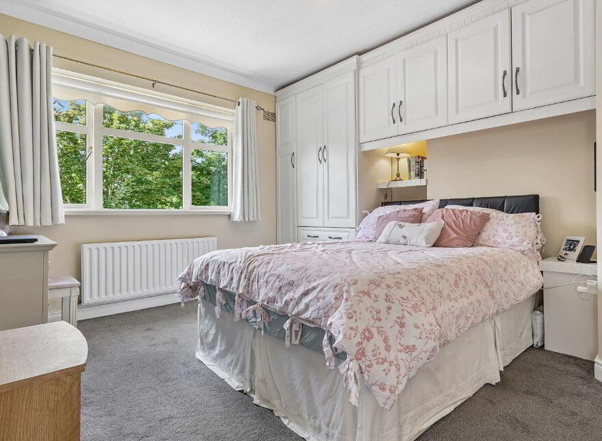 35 Oakdale Park, Ballycullen, Ballycullen, D24Y5P9