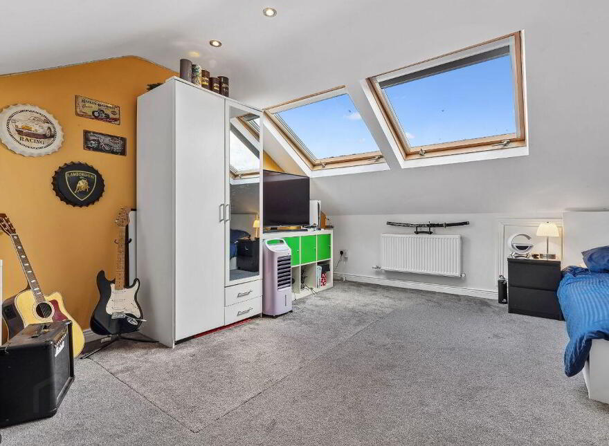 35 Oakdale Park, Ballycullen, Ballycullen, D24Y5P9
