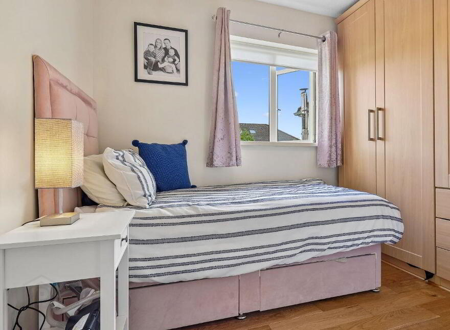 35 Oakdale Park, Ballycullen, Ballycullen, D24Y5P9