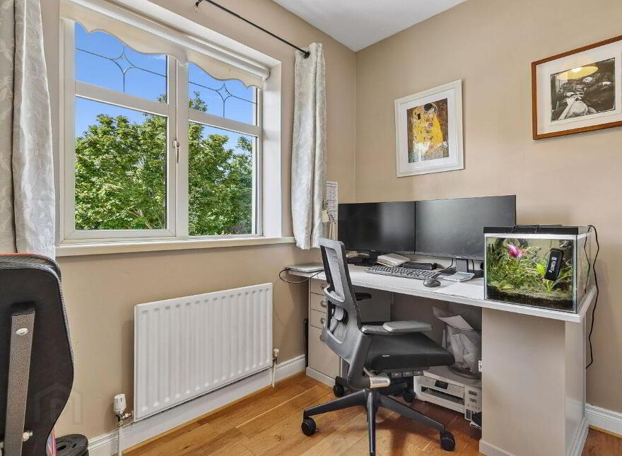 35 Oakdale Park, Ballycullen, Ballycullen, D24Y5P9