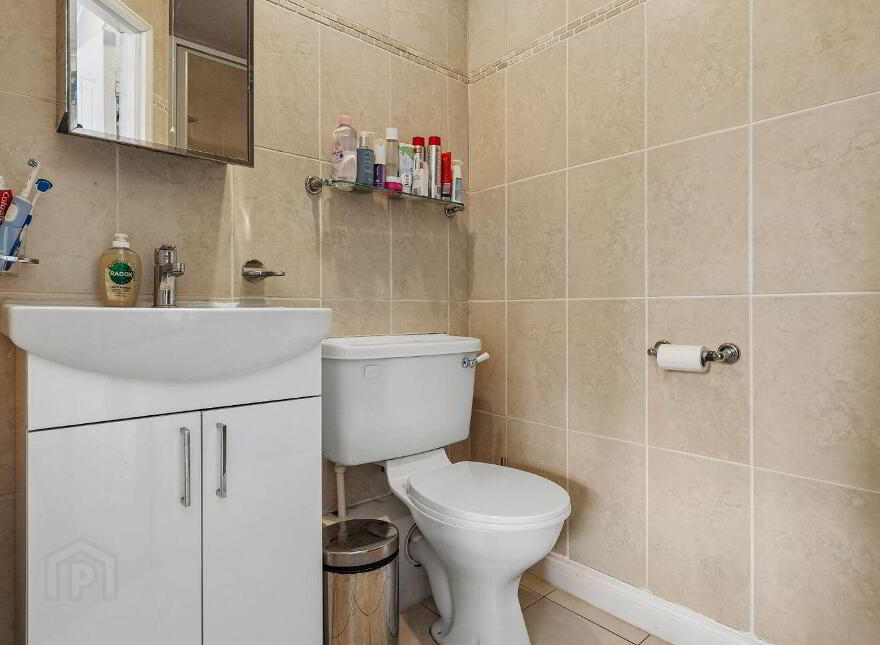 35 Oakdale Park, Ballycullen, Ballycullen, D24Y5P9