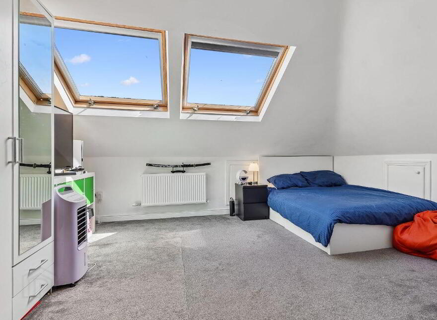 35 Oakdale Park, Ballycullen, Ballycullen, D24Y5P9