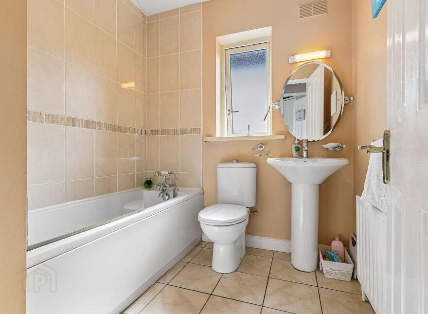 35 Oakdale Park, Ballycullen, Ballycullen, D24Y5P9