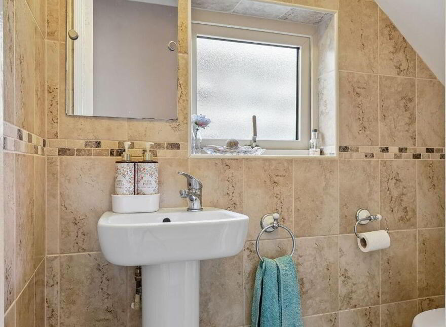 35 Oakdale Park, Ballycullen, Ballycullen, D24Y5P9