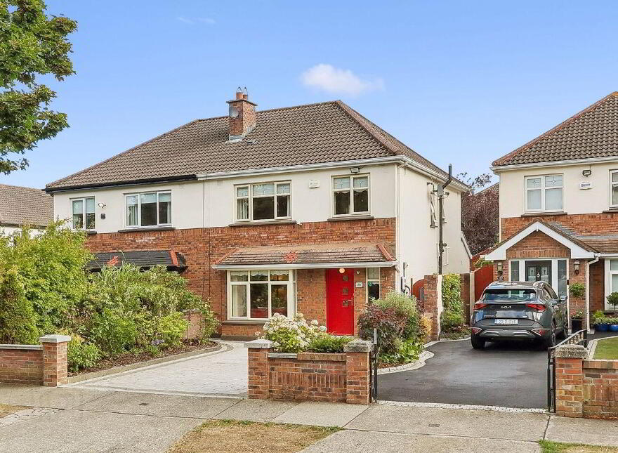 35 Oakdale Park, Ballycullen, Ballycullen, D24Y5P9
