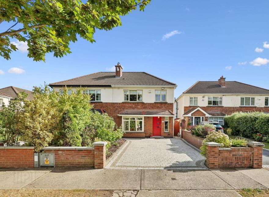 35 Oakdale Park, Ballycullen, Ballycullen, D24Y5P9