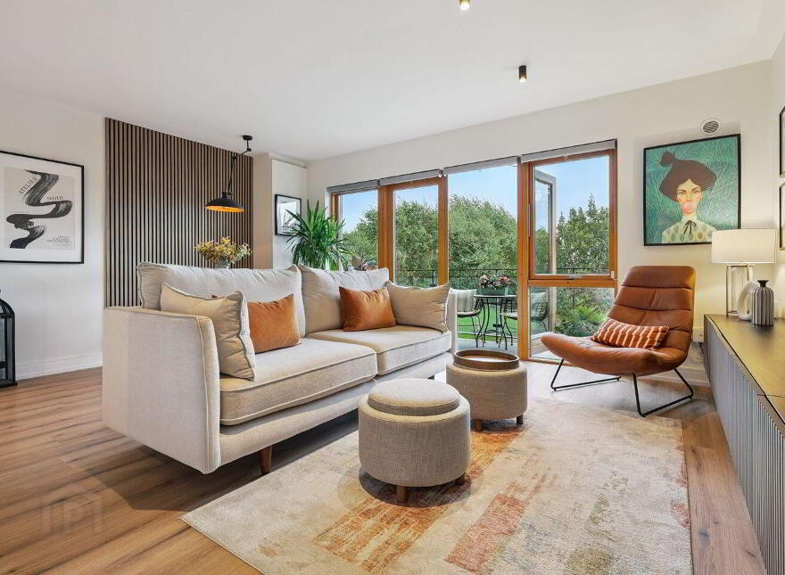 Apartment 38 Block D Boden Heath, Ballyboden, Rathfarnham, Rathfarnham, D16EH04
