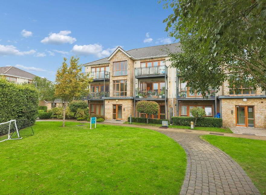 Apartment 38 Block D Boden Heath, Ballyboden, Rathfarnham, Rathfarnham, D16EH04