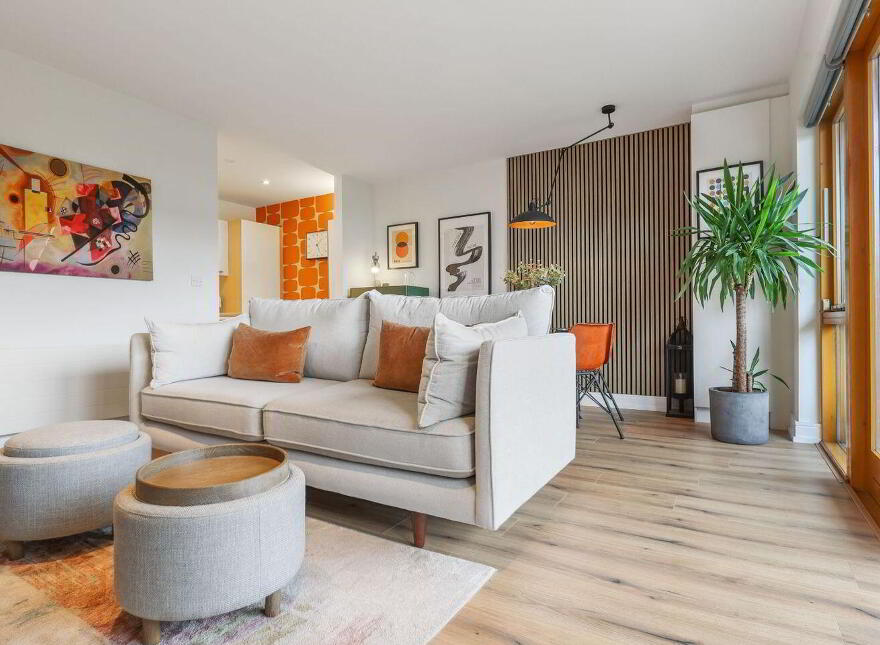 Apartment 38 Block D Boden Heath, Ballyboden, Rathfarnham, Rathfarnham, D16EH04