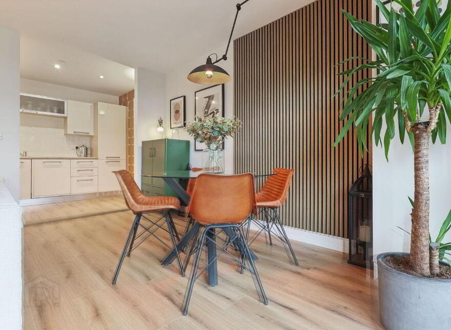 Apartment 38 Block D Boden Heath, Ballyboden, Rathfarnham, Rathfarnham, D16EH04