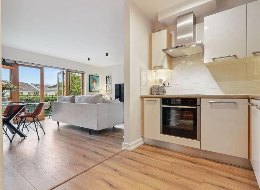 Apartment 38 Block D Boden Heath, Ballyboden, Rathfarnham, Rathfarnham, D16EH04
