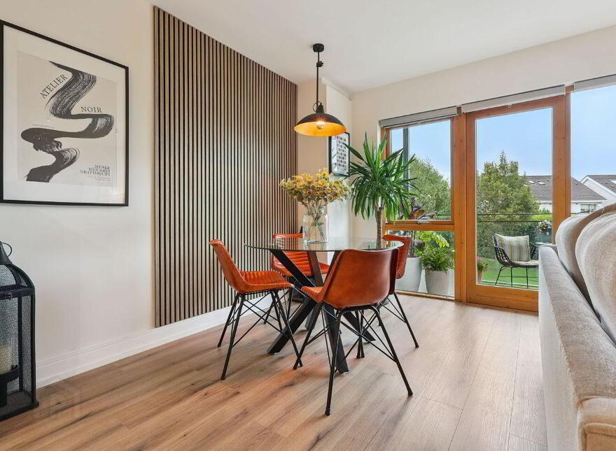 Apartment 38 Block D Boden Heath, Ballyboden, Rathfarnham, Rathfarnham, D16EH04