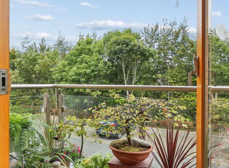 Apartment 38 Block D Boden Heath, Ballyboden, Rathfarnham, Rathfarnham, D16EH04
