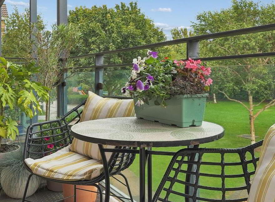 Apartment 38 Block D Boden Heath, Ballyboden, Rathfarnham, Rathfarnham, D16EH04