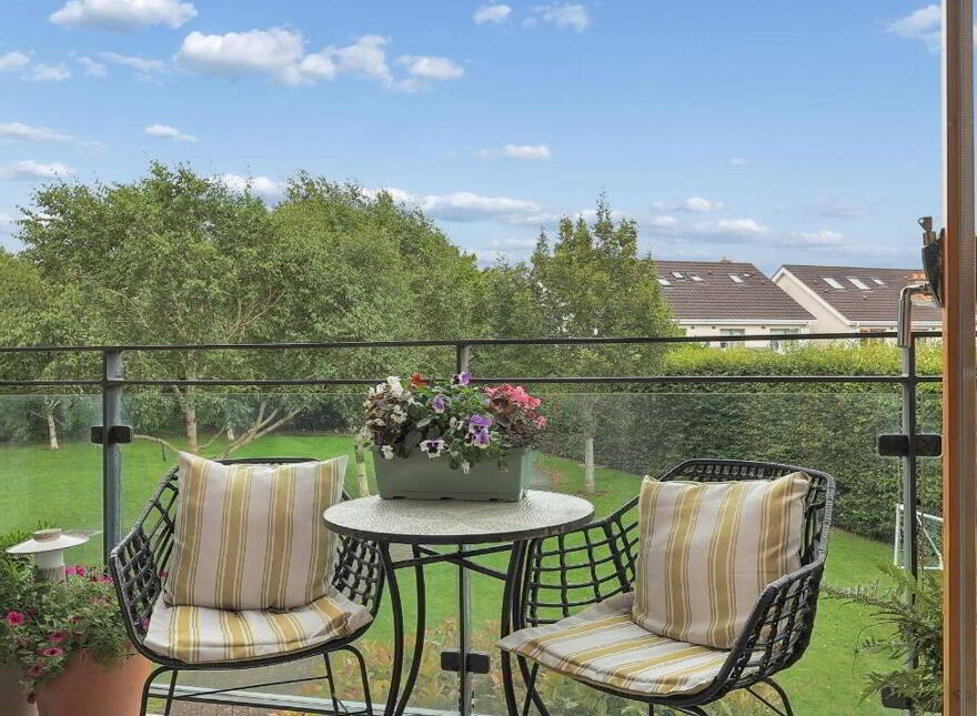 Apartment 38 Block D Boden Heath, Ballyboden, Rathfarnham, Rathfarnham, D16EH04