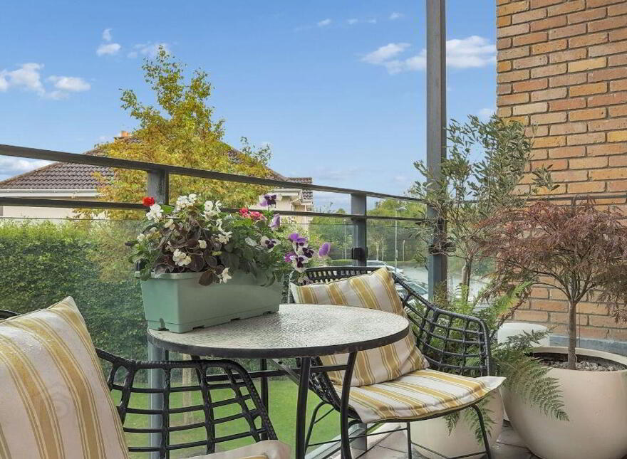 Apartment 38 Block D Boden Heath, Ballyboden, Rathfarnham, Rathfarnham, D16EH04