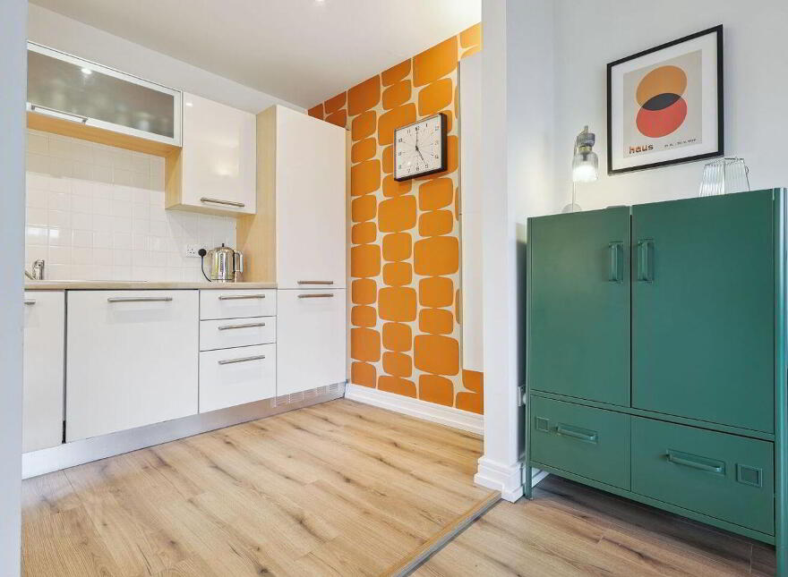 Apartment 38 Block D Boden Heath, Ballyboden, Rathfarnham, Rathfarnham, D16EH04
