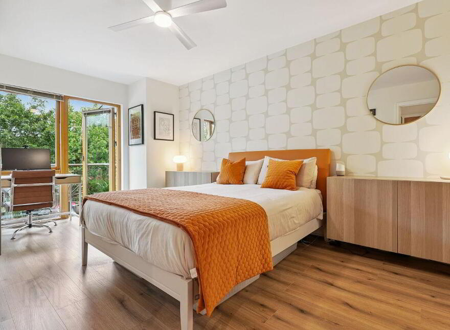 Apartment 38 Block D Boden Heath, Ballyboden, Rathfarnham, Rathfarnham, D16EH04