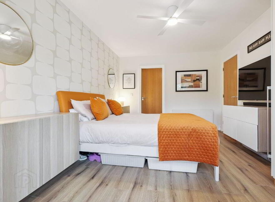 Apartment 38 Block D Boden Heath, Ballyboden, Rathfarnham, Rathfarnham, D16EH04