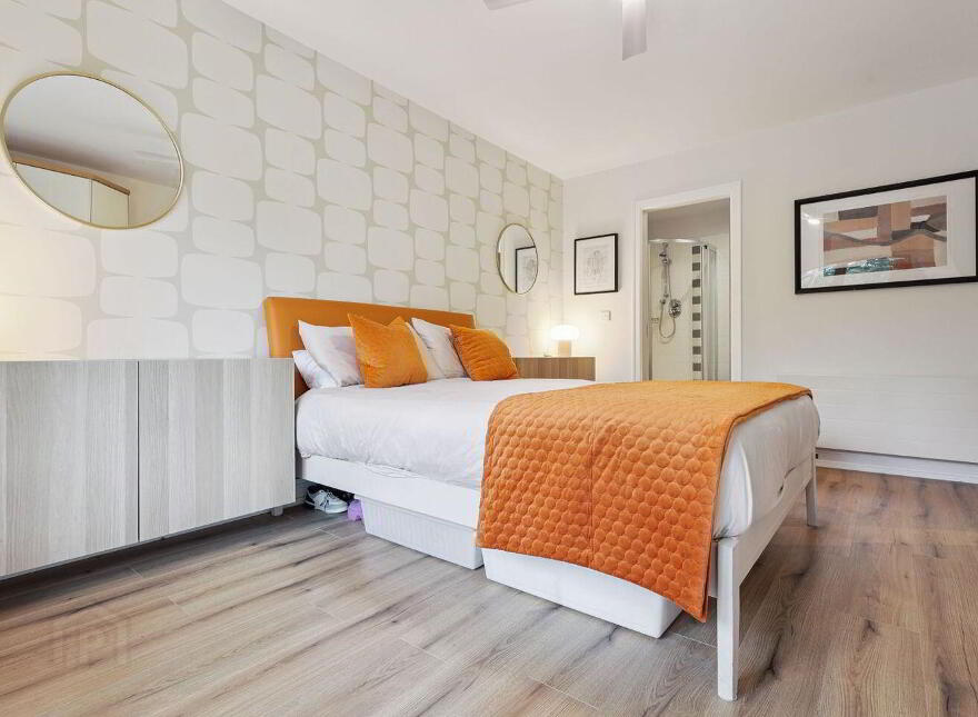 Apartment 38 Block D Boden Heath, Ballyboden, Rathfarnham, Rathfarnham, D16EH04