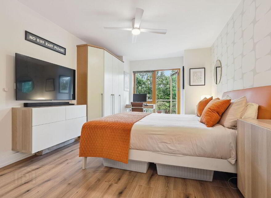 Apartment 38 Block D Boden Heath, Ballyboden, Rathfarnham, Rathfarnham, D16EH04