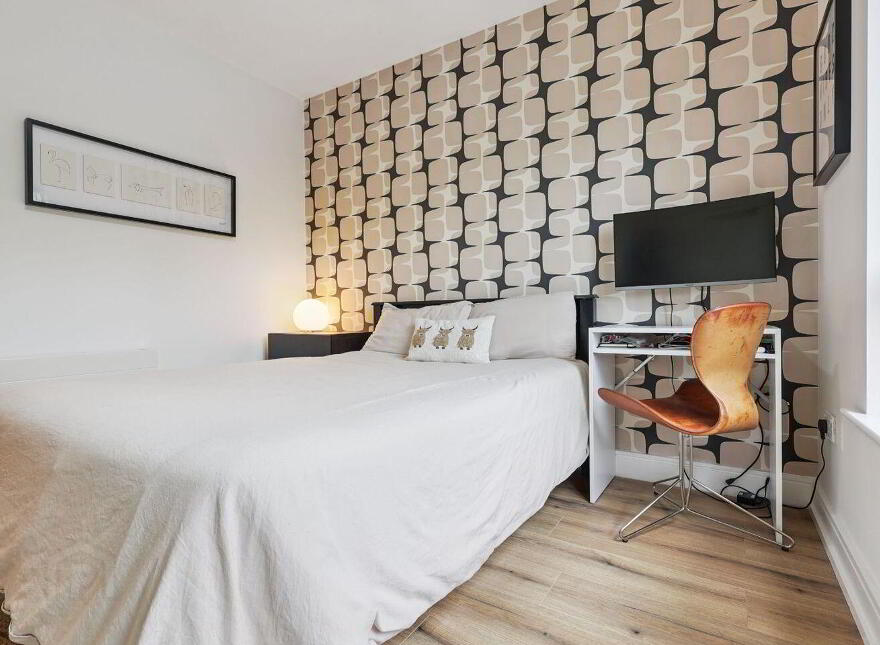 Apartment 38 Block D Boden Heath, Ballyboden, Rathfarnham, Rathfarnham, D16EH04
