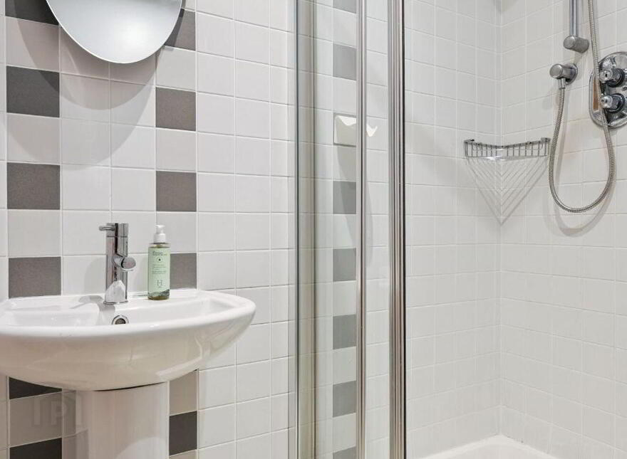 Apartment 38 Block D Boden Heath, Ballyboden, Rathfarnham, Rathfarnham, D16EH04