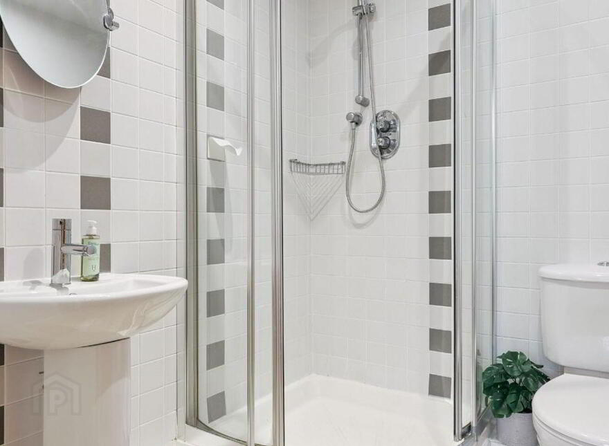 Apartment 38 Block D Boden Heath, Ballyboden, Rathfarnham, Rathfarnham, D16EH04