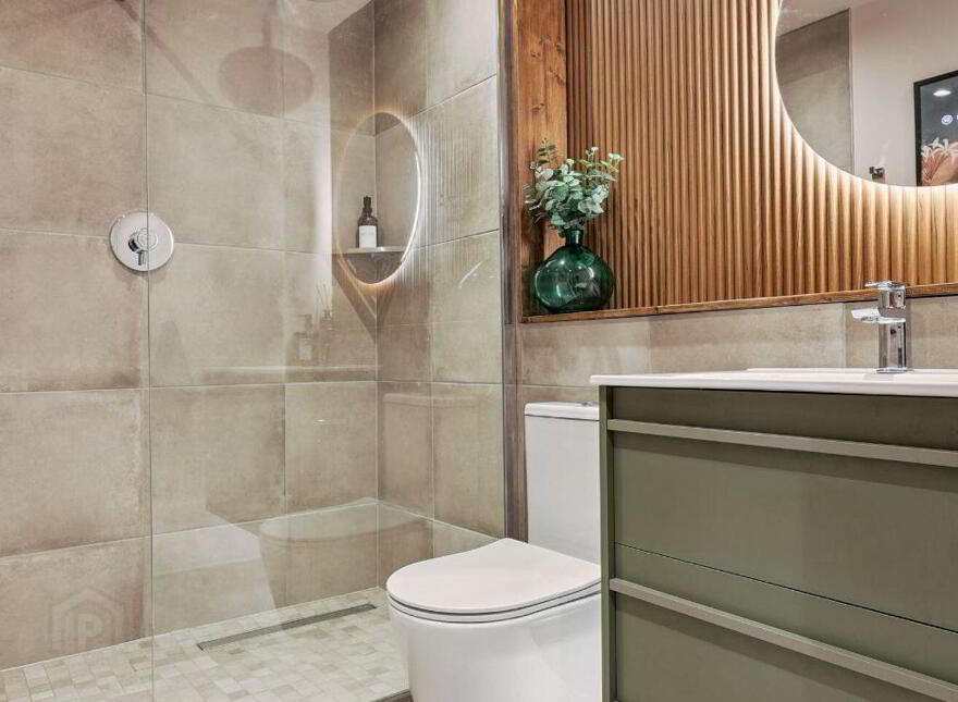 Apartment 38 Block D Boden Heath, Ballyboden, Rathfarnham, Rathfarnham, D16EH04