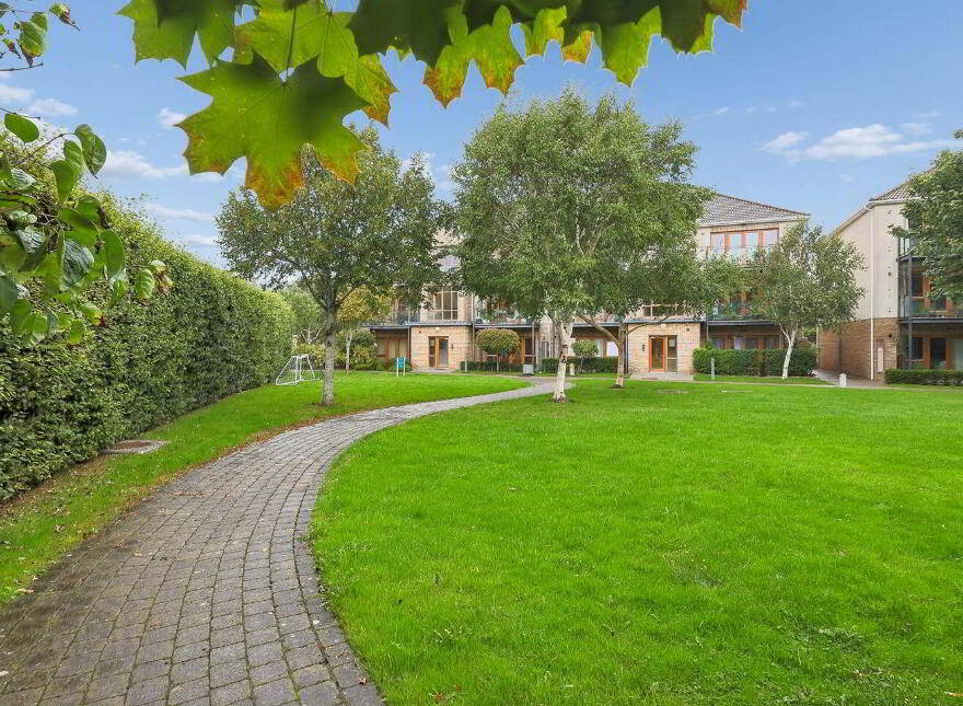 Apartment 38 Block D Boden Heath, Ballyboden, Rathfarnham, Rathfarnham, D16EH04