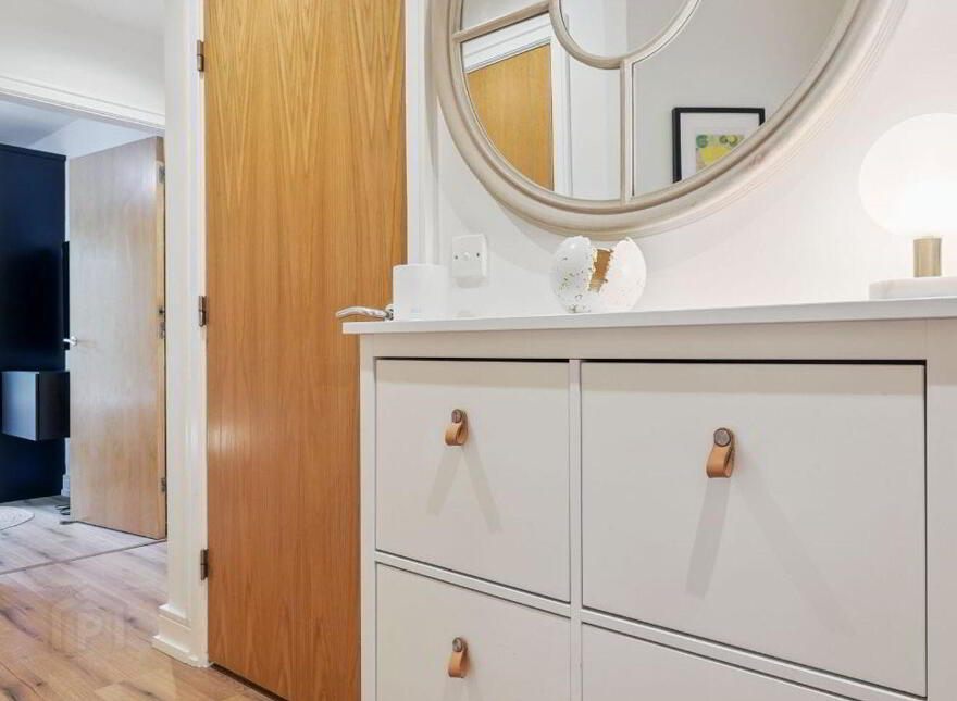 Apartment 38 Block D Boden Heath, Ballyboden, Rathfarnham, Rathfarnham, D16EH04